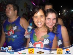 Bloco Abraçaê